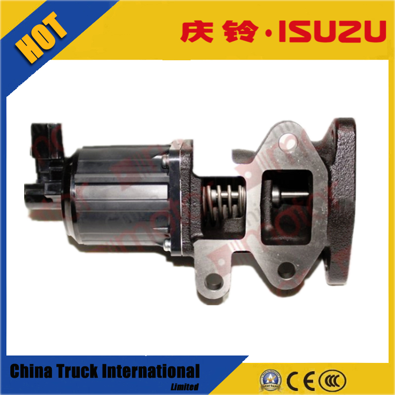 Клапан EGR 8981442741 для Isuzu Nkr77 4kh1-Tcg40