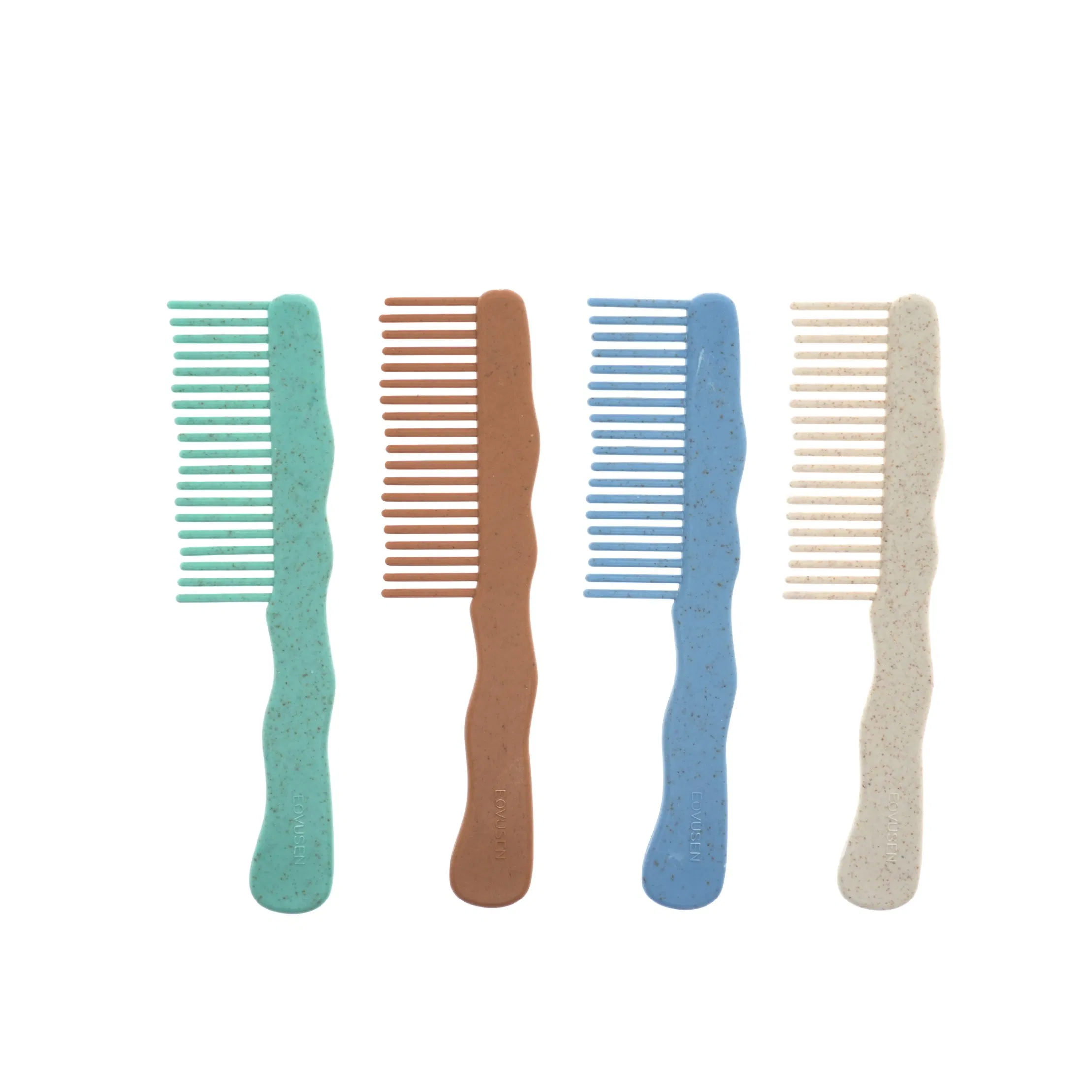 Hotel Plastic Comb/Disposable Comb/Hotel Comb 07