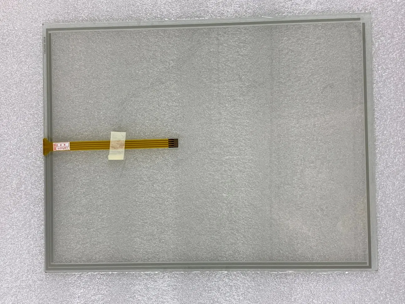 Reliable Proface Gp2500 HMI Repair Touch for Easy Installation