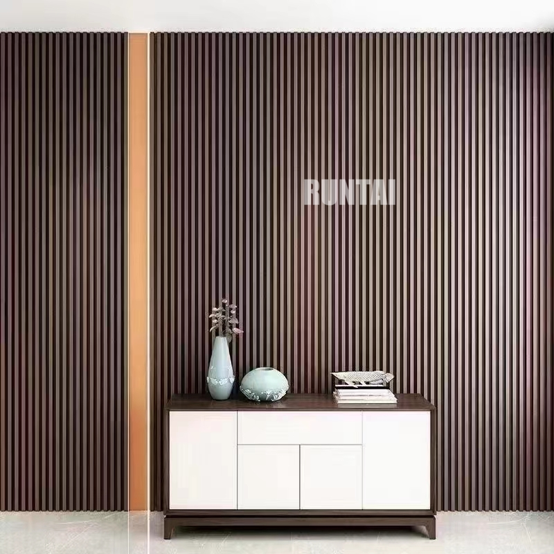 Lightweight WPC Wall Panel for Effortless Wall Transformations