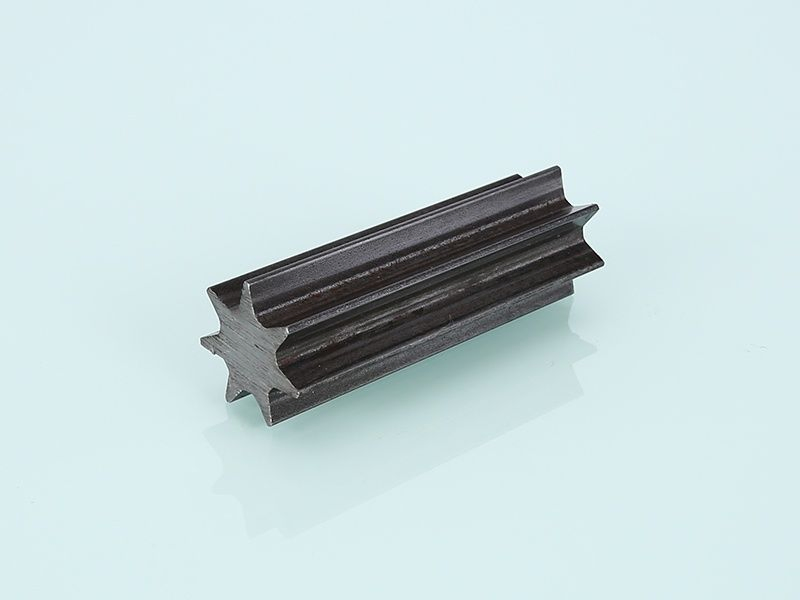 Custom Tailored-Made Irregular Special Shaped Specialized Cold Drawn Carbon CS Stainless Ss Alloy Structural Steel Profile for Construction Building Material