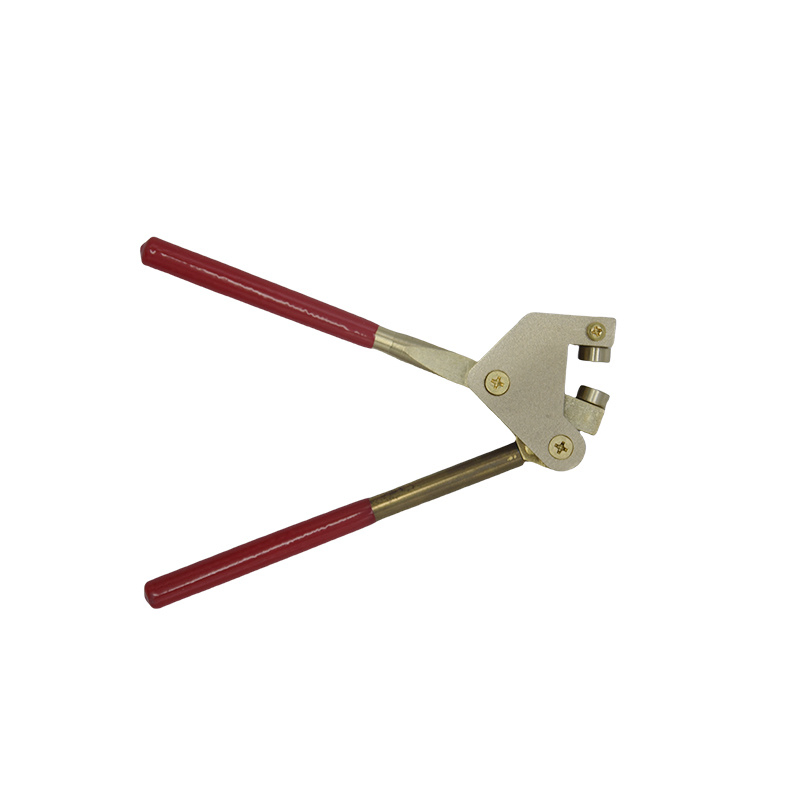 Искробезопасные бронзовые клещи из меди