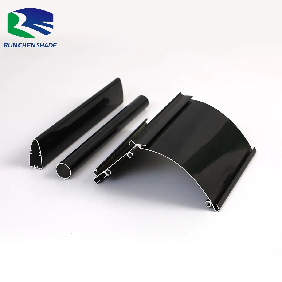 Customized Size Blinds Aluminum Cover Meets Individual Needs