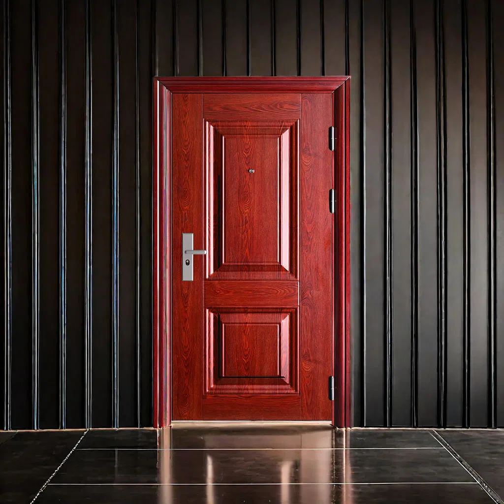 Factory Directly Sale Door Security Metal Indoor