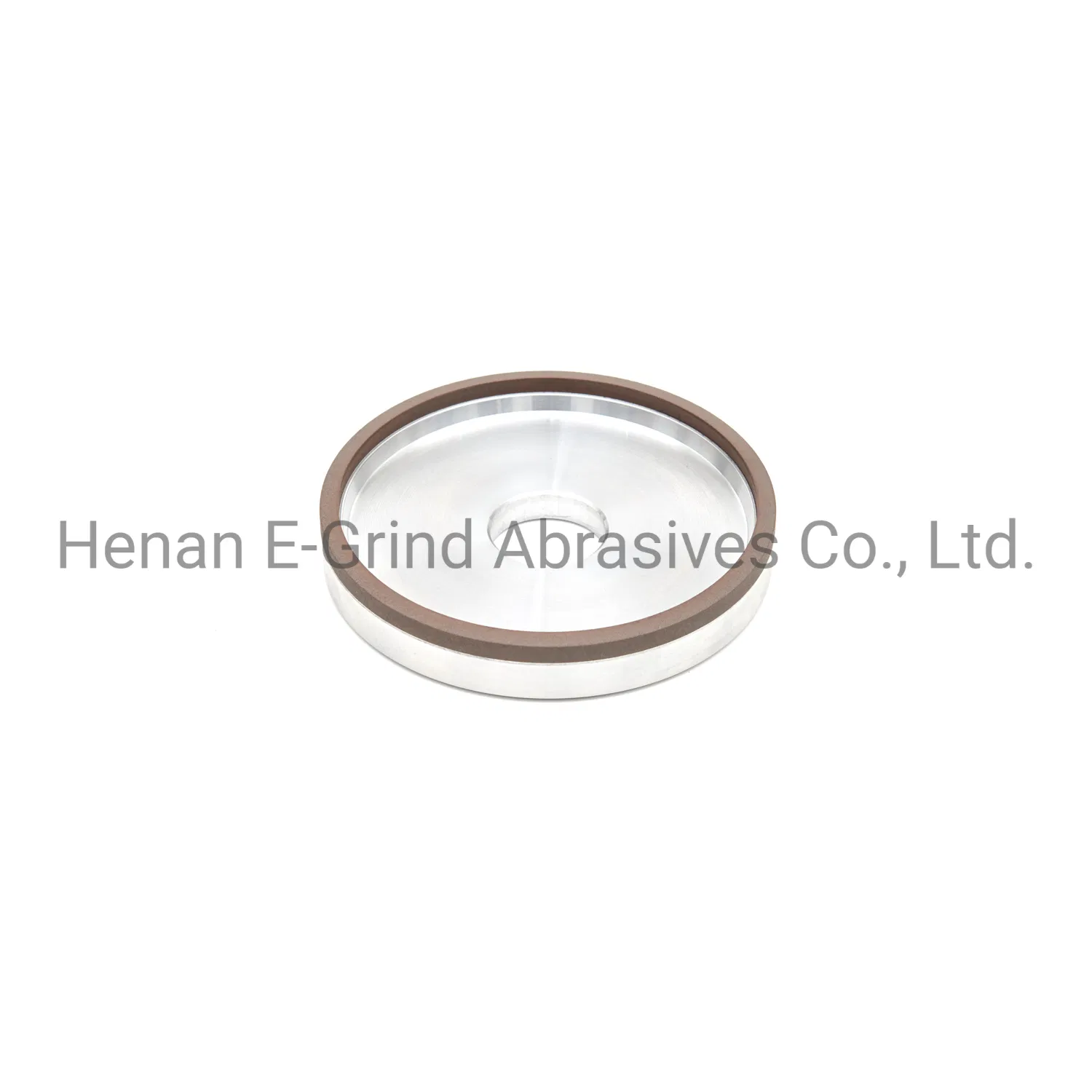 6A2, 6A9top Sintered Bandsaw Diamond Grinding Wheel for Tct Blade