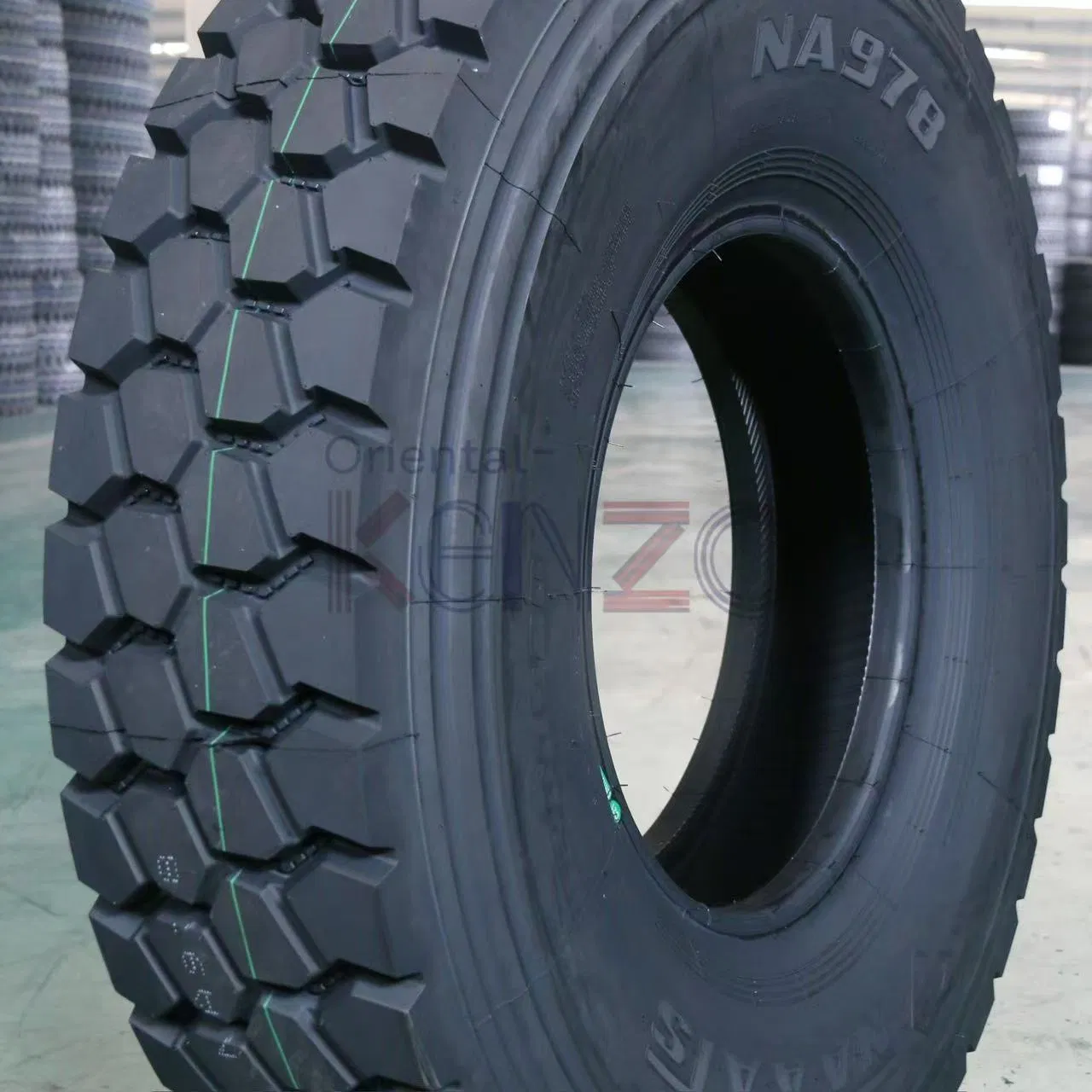 Шины грузовые радиальные всестальные 9.5R17.5 215/75R17.5 12R22.5
