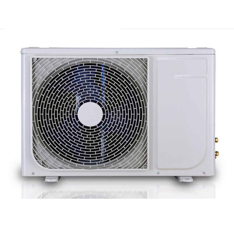 4.5kw-31kw R32 Residential on/off Air Source Water Heater Swimming Pool Heat Pump