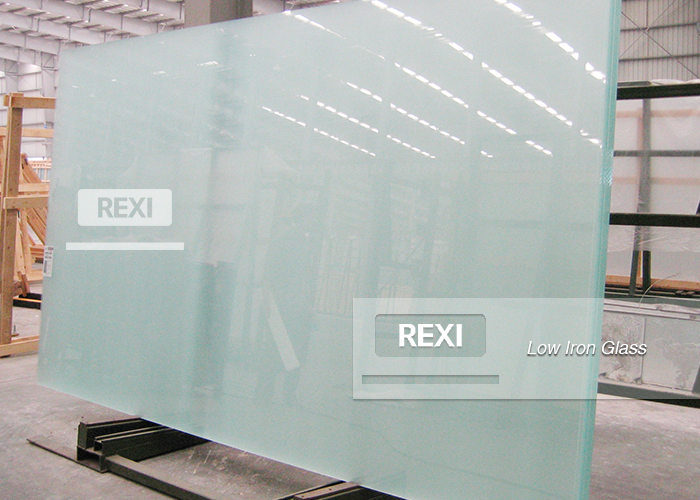 Premium Low Iron Ultra Clear Glass Sheets for Wholesale