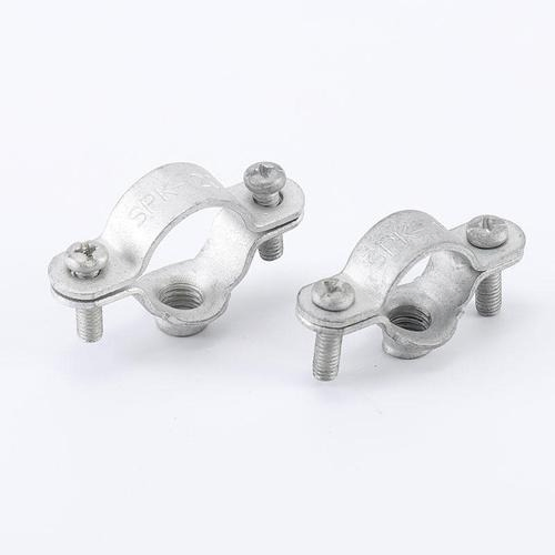 Metal Pipe Strap / Pipe Fittings / Coupling/Pipe Clamp