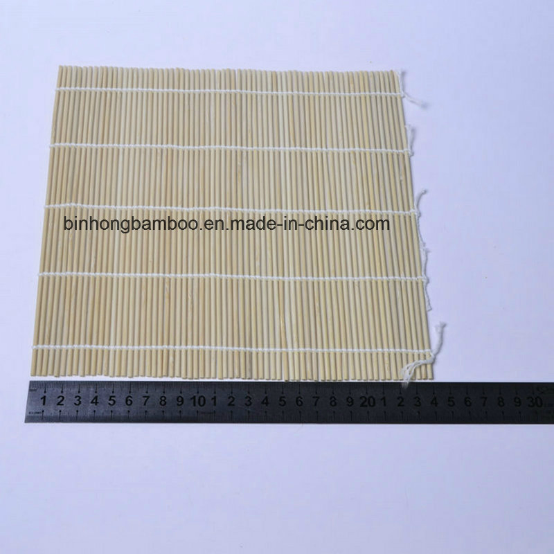 Bamboo Sushi Mat for Japanese Food