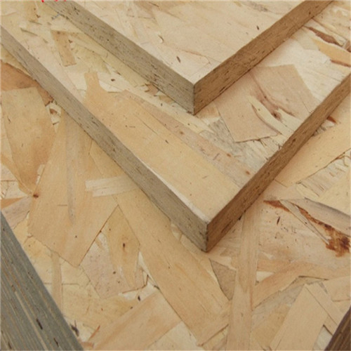OSB Plywood