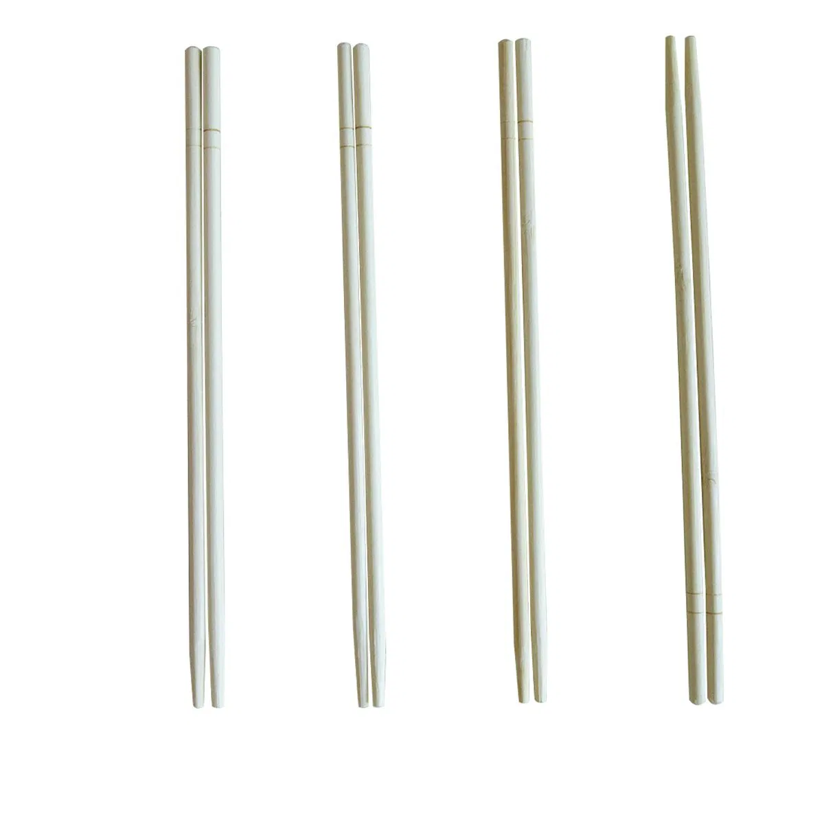 Natural China Made High Quality Blue Chopsticks