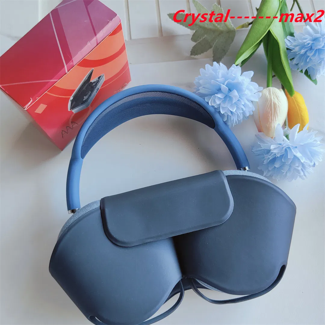 Беспроводные наушники Bluetooth Max с ANC для спорта