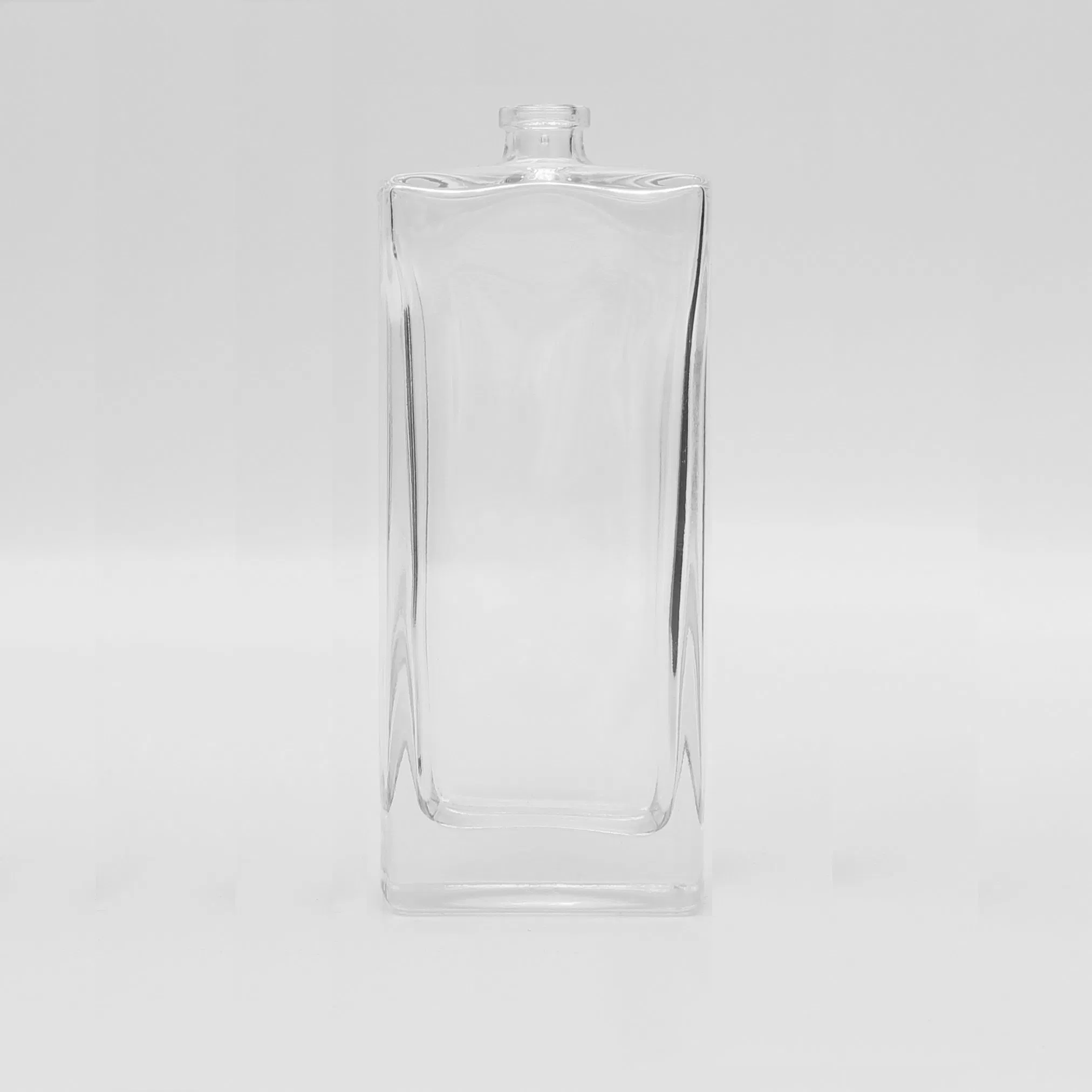 Export Carton Glass Spg ISO Yiyuan Shandong Airless Bottle 30ml-60ml