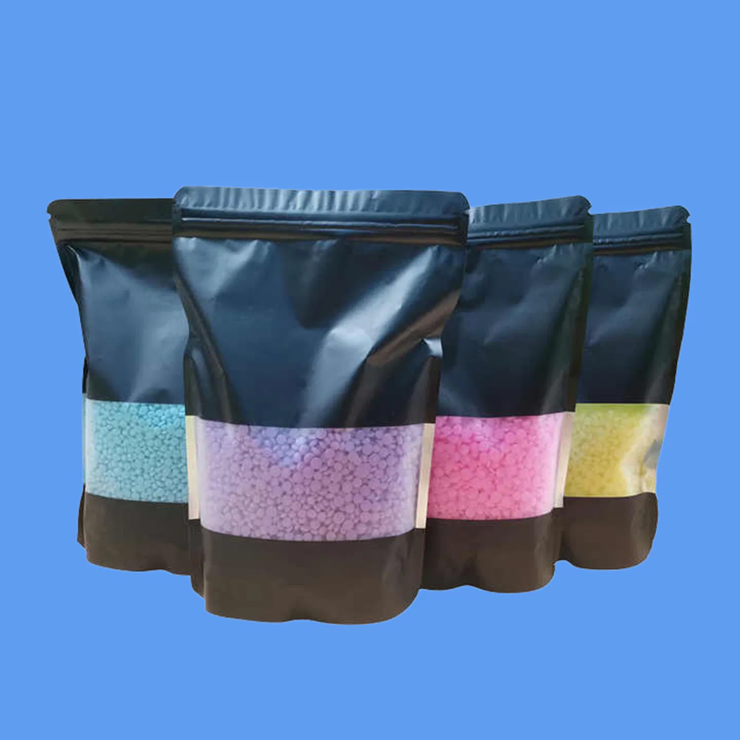 Garcia Long-Lasting Scent Enhancer Beads for Soft and Fresh Fabrics