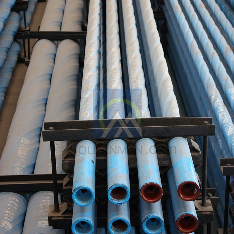 Wear Resistant Drill Collar for Harsh Oilfield Conditions