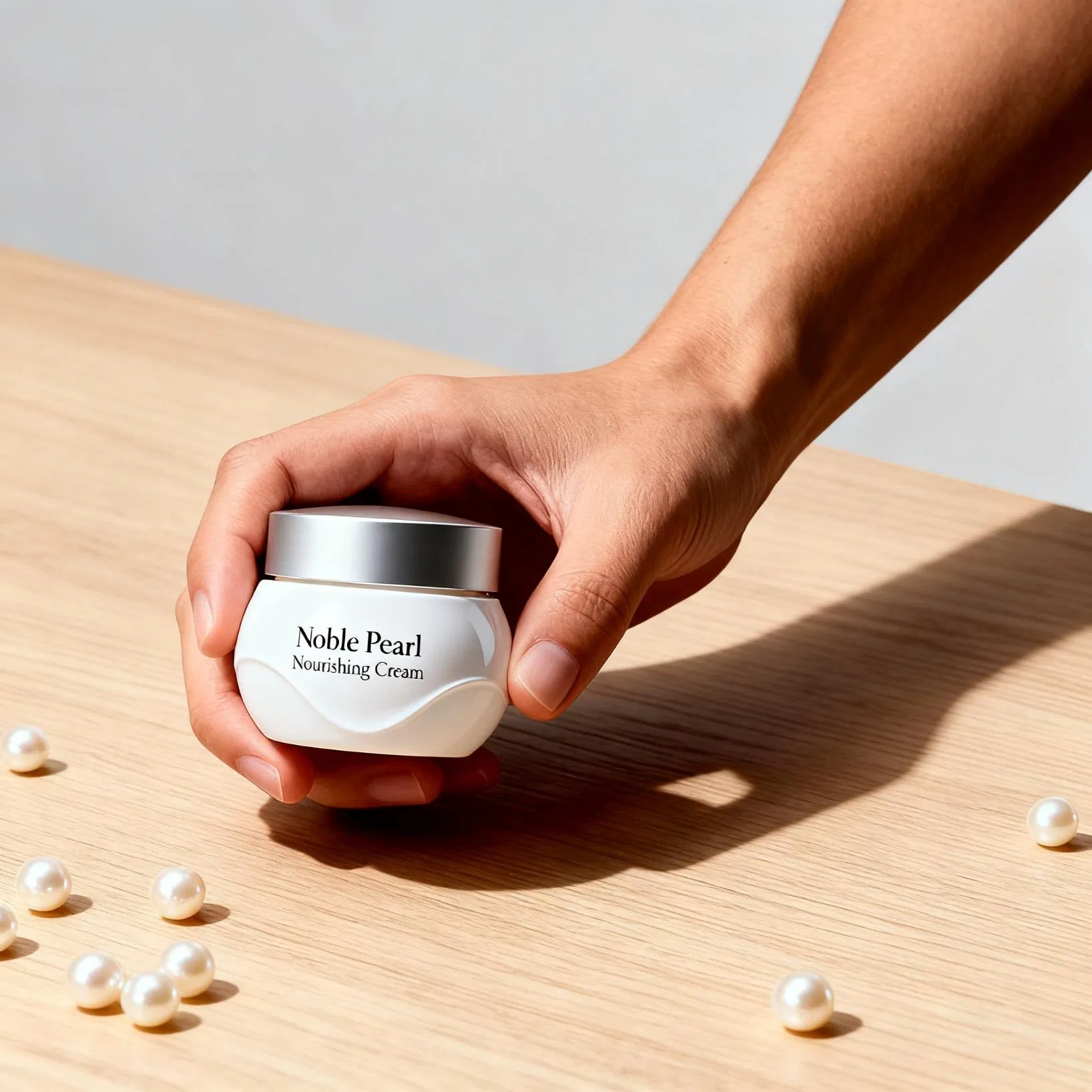 Sweat Proof Concealing and Mineral Sunscreen Makeup with Lotus Water for Active Lifestyle Wear