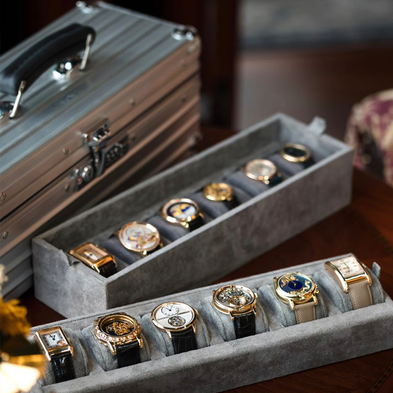 Super Clone Automatic Watch Swiss Mechanical Movement High Accuracy