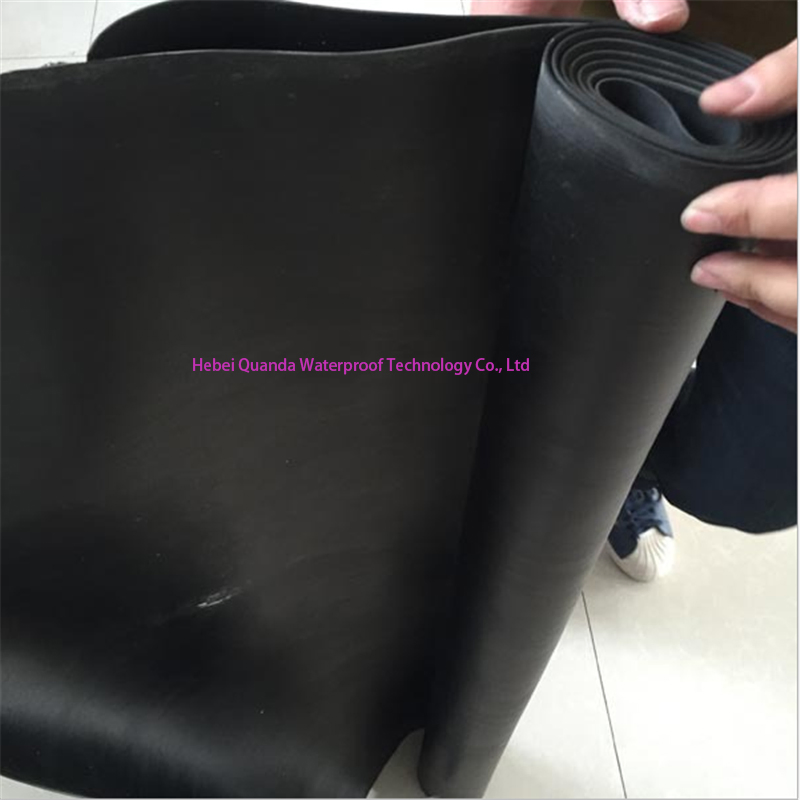 HDPE Tarpaulin for Pond Liner, Swimming Pool /Basement Waterproofing Materials