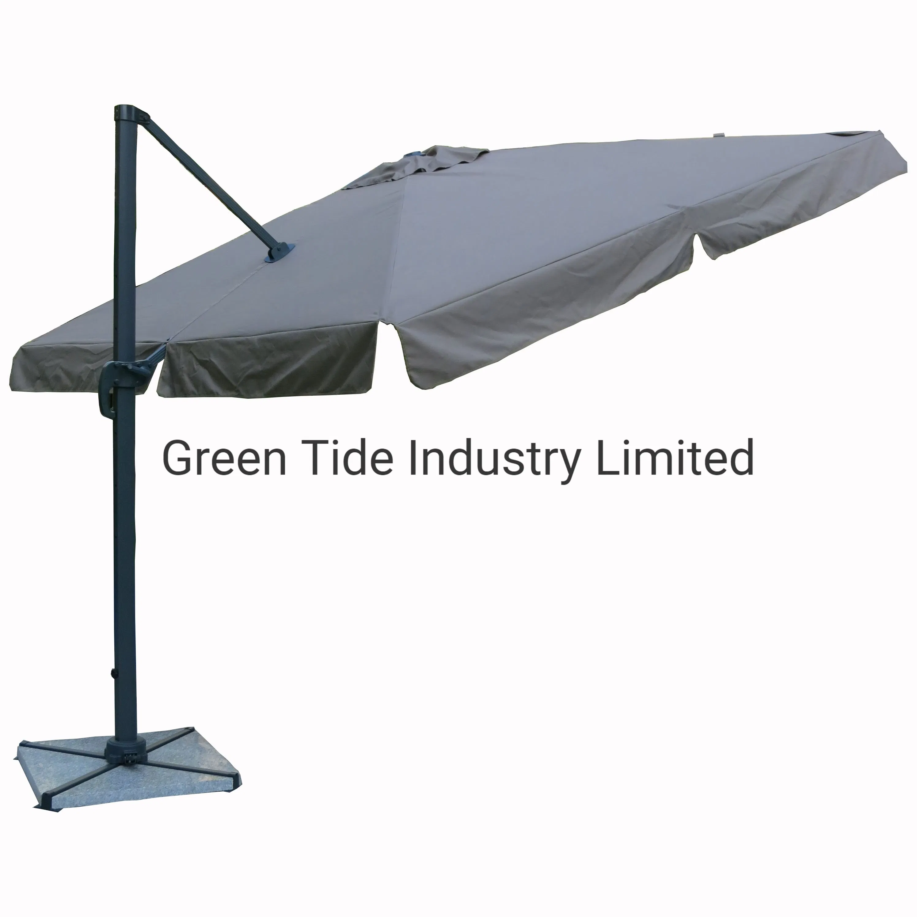 Садовый зонт Super Strong Rome 3x3 м