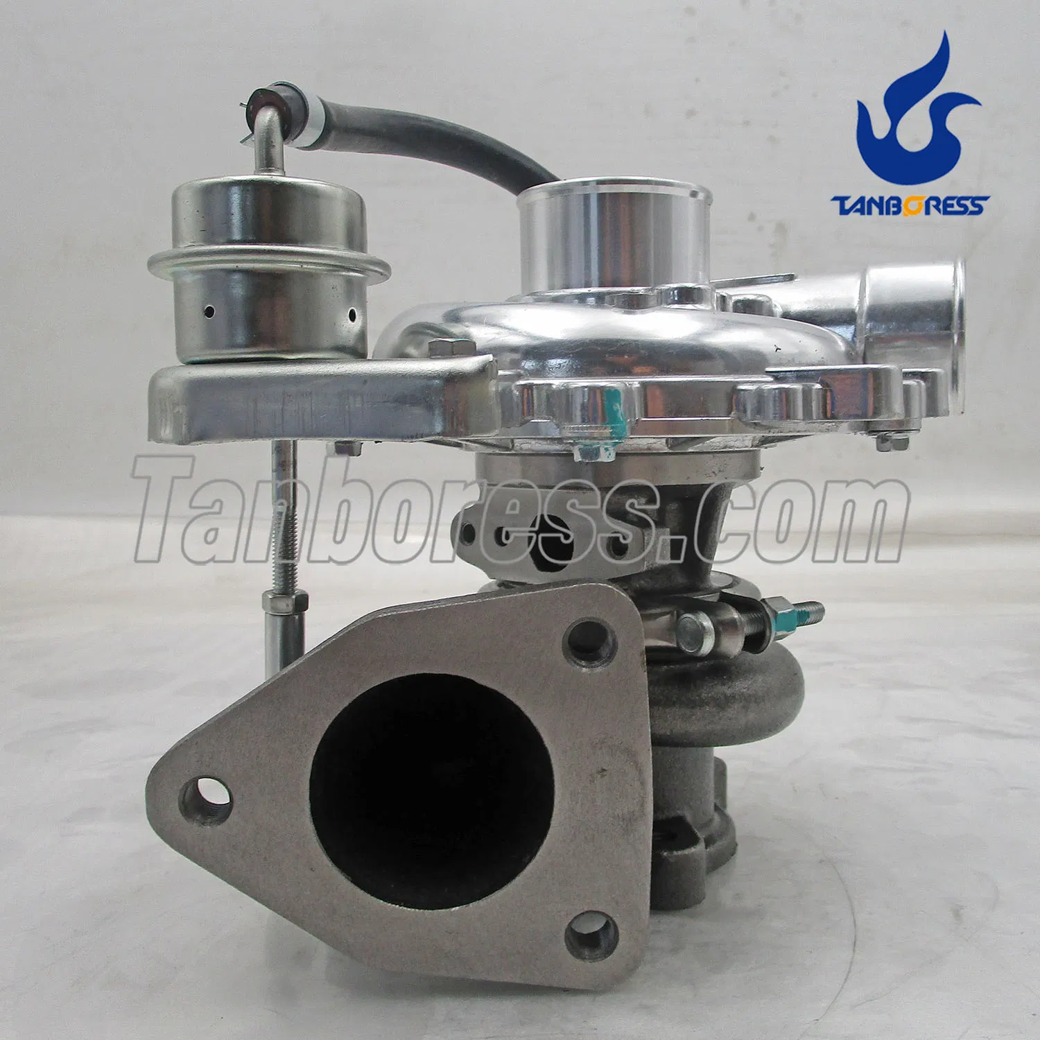 Турбокомпрессор Toyota Hiace 2.5 D4D для двигателя 2KD-FTV