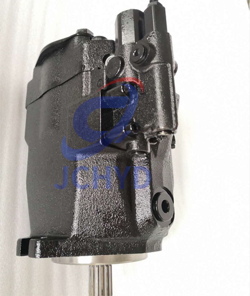 Гидравлический насос Volvo 11116948 для самосвала