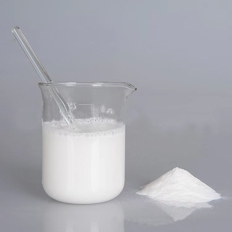 Redispersible Polymer Powder Rdp for Joint Filler Wall Putty Ceramics Crack Filler
