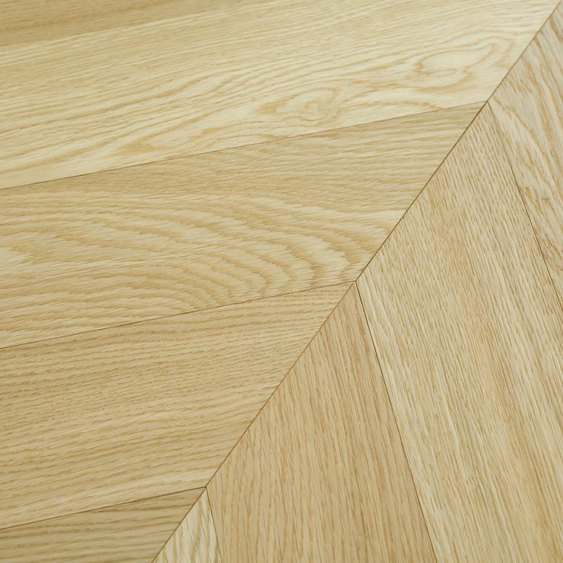 Инженерная дубовая доска с замком Click, водостойкая