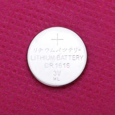 Батарейка CR1616 3V литиевая