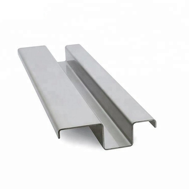 Strut Channel / Steel Channel Strut Channel C Channel