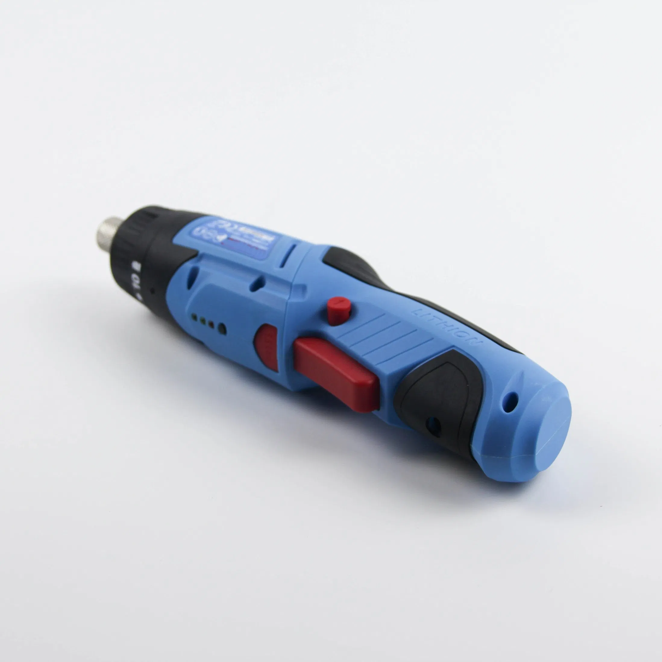 Беспроводной аккумуляторный шуруповерт Goldmoon