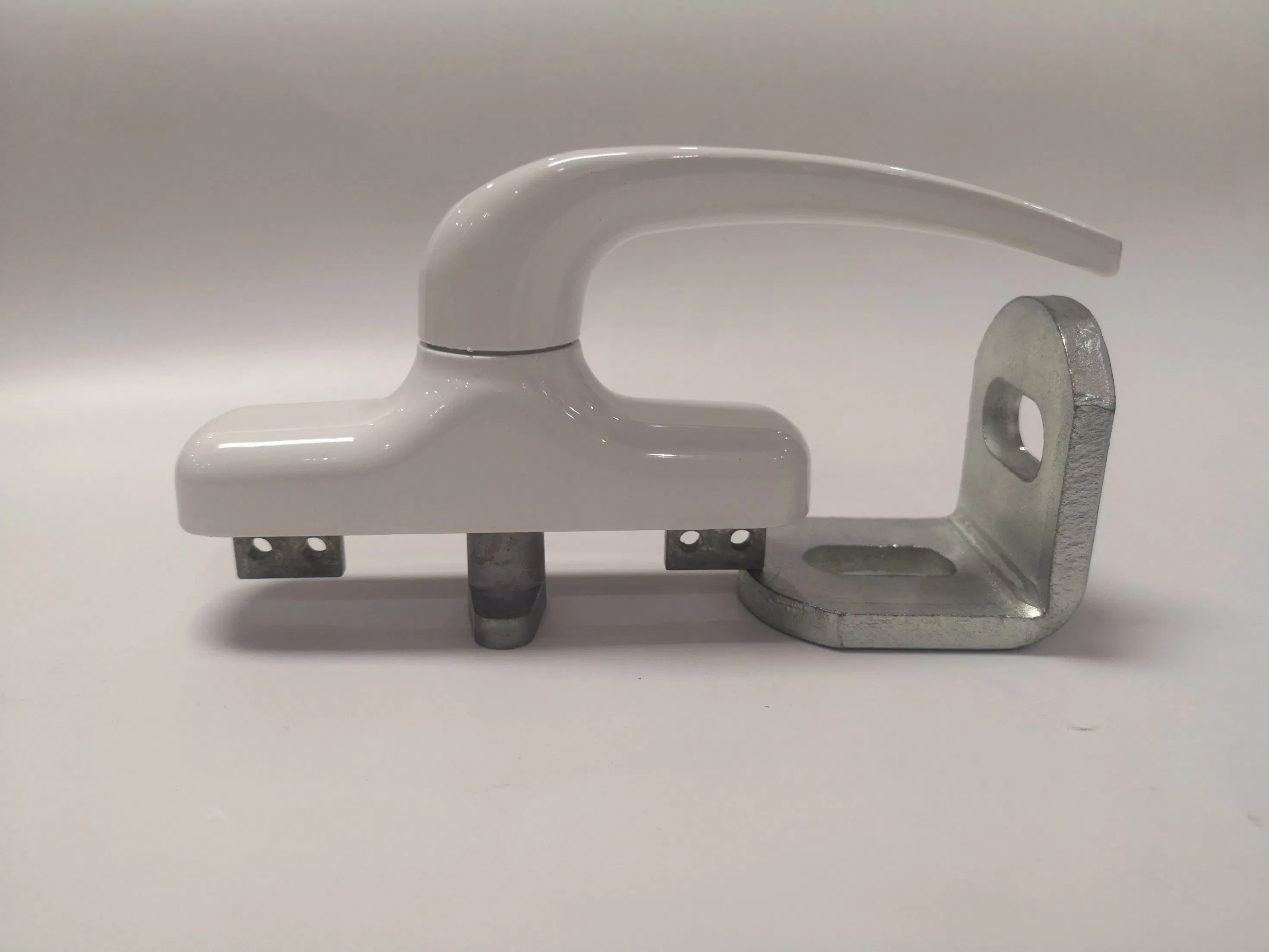 Hardware Aluminium Window Handle Middle East Multi-Points Window Handle