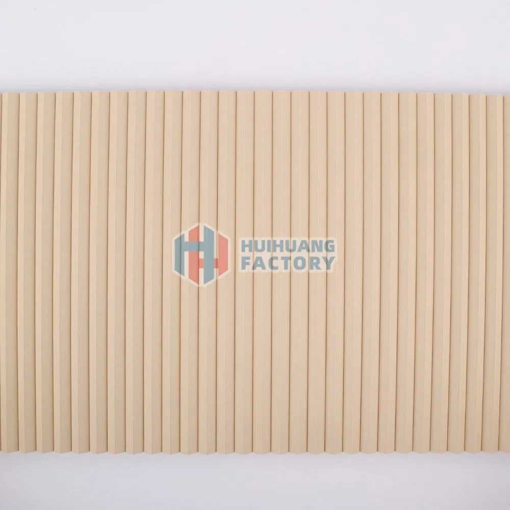 Manufacturer Custom High Quality Honeycomb Shade Fabric Window Blackout Honeycomb Blinds Fabric for Stylish Window Treatments