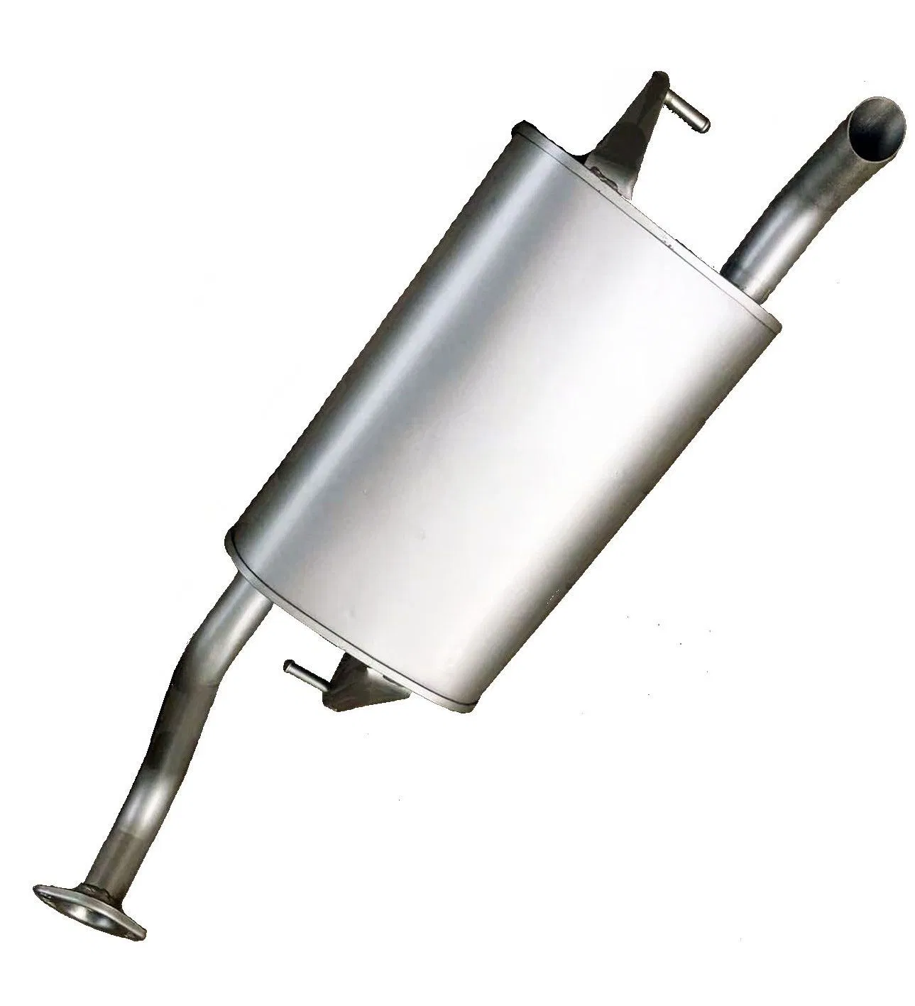 Глушитель выхлопной для Toyota Corolla