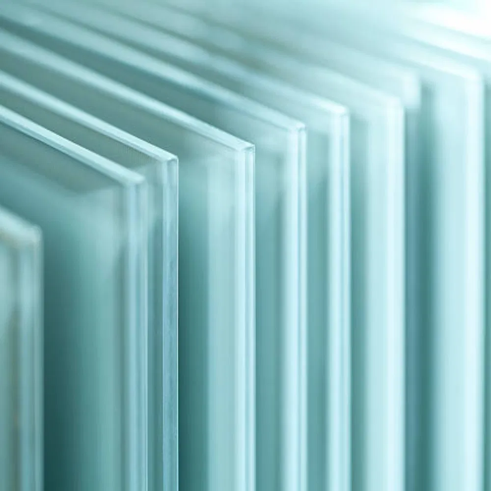 Corrosion-Resistant 5mm/8mm/12mm/19mm Flat/Curved Borosilicate Glass for Biotech/Chemical Storage Price
