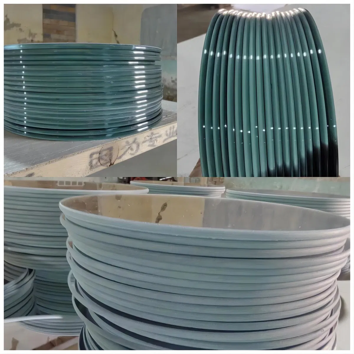 6mm 8mm 10mm Extra Clear Frosted Polished Glass Shelves with Flat and Pencil Polished Edges