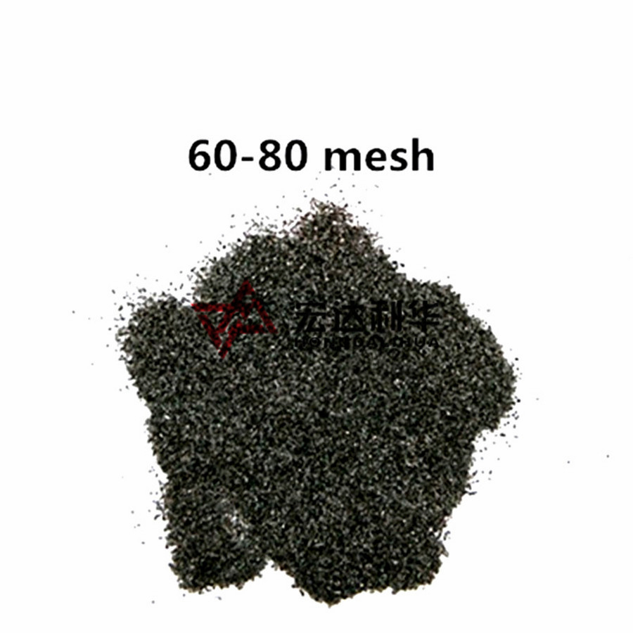 Карбид вольфрамовый гранулированный для шлифовки