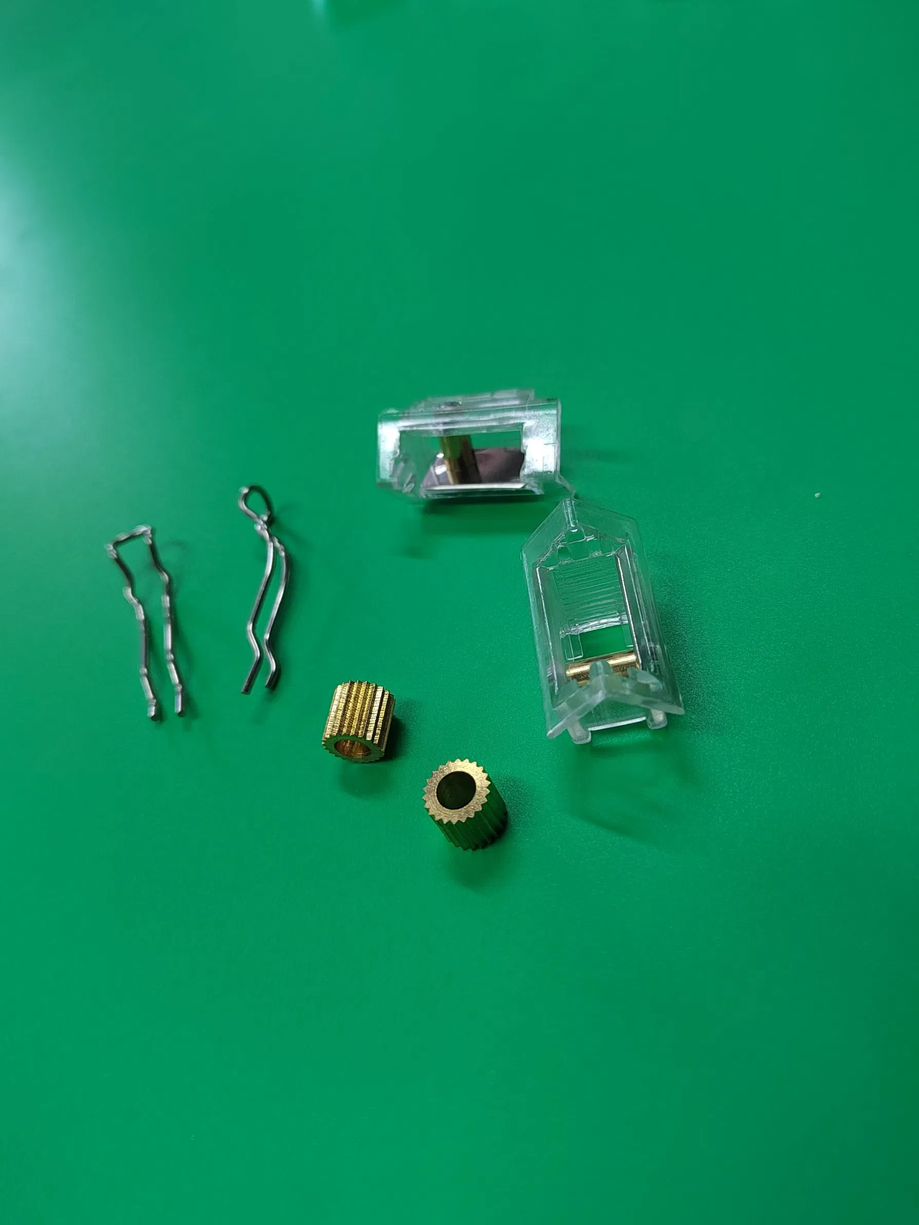 Cord Lock 25mm/ 50mm Venetian Horizontal Corded Window Blind Components/ Accessories/Parts