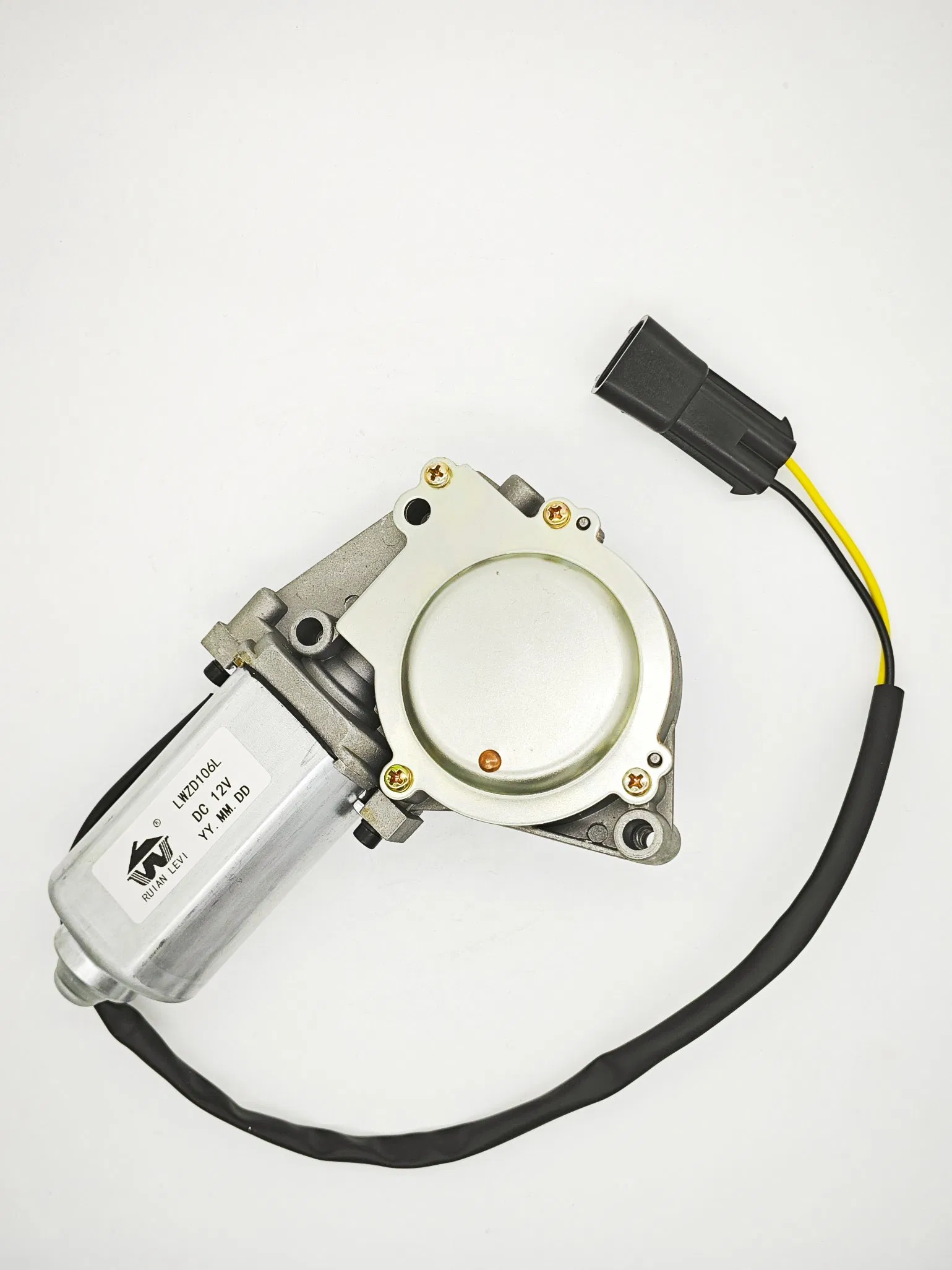 Регулятор постоянного тока для правого и левого двигателя