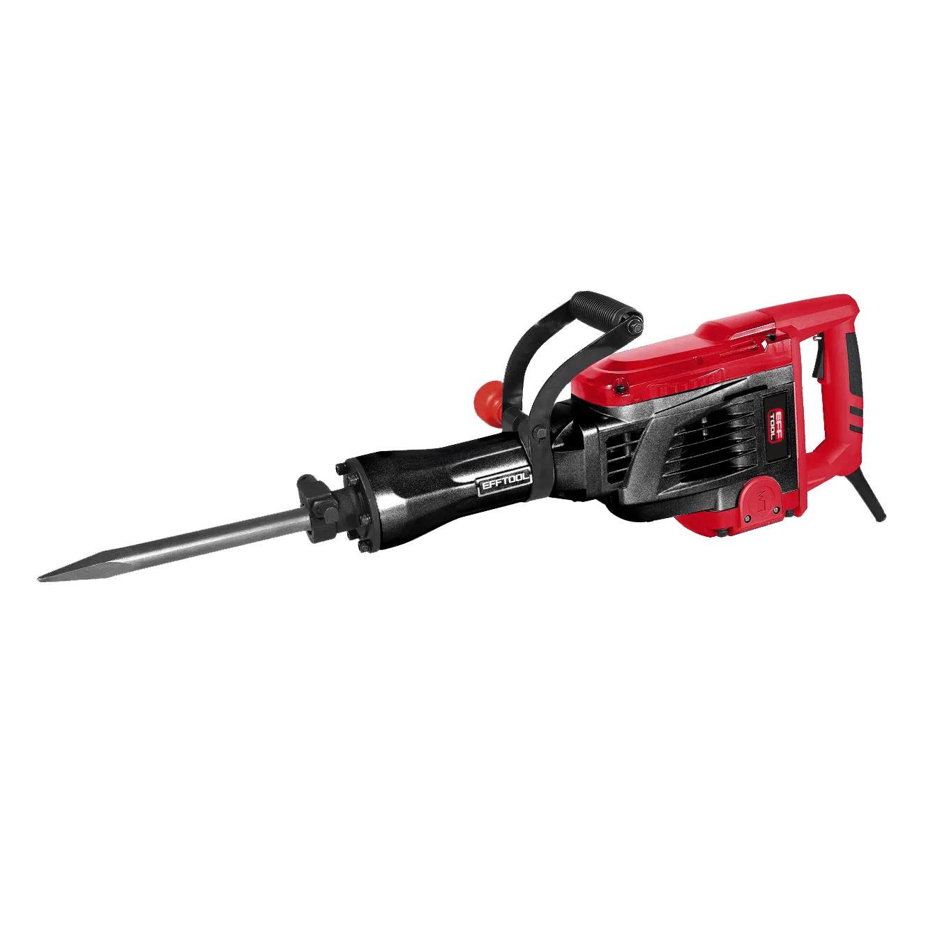 Отбойный молоток EFFTOOL DH-105 2000W