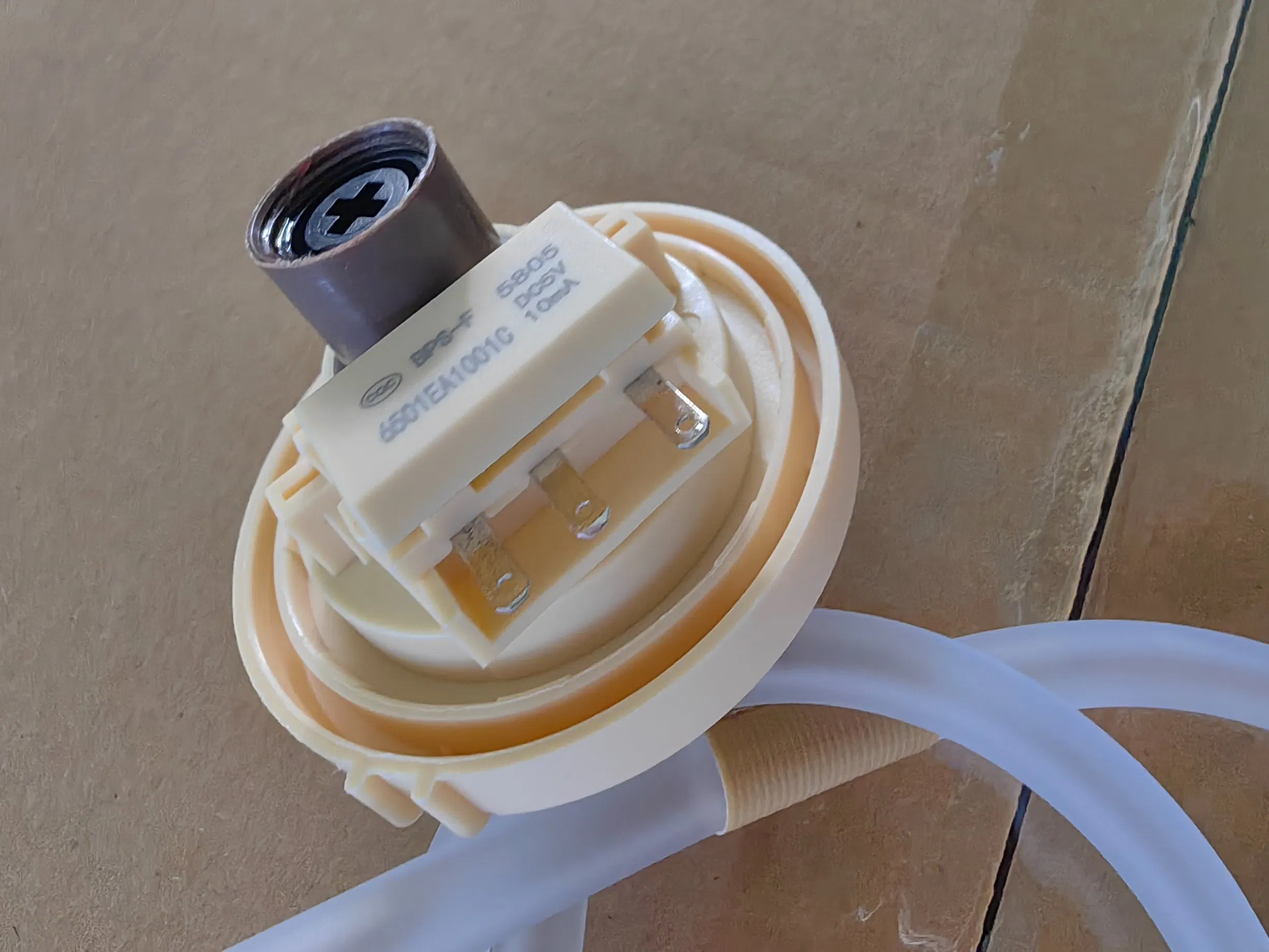 6501ea1001c Washing Machine Water Level Sensor