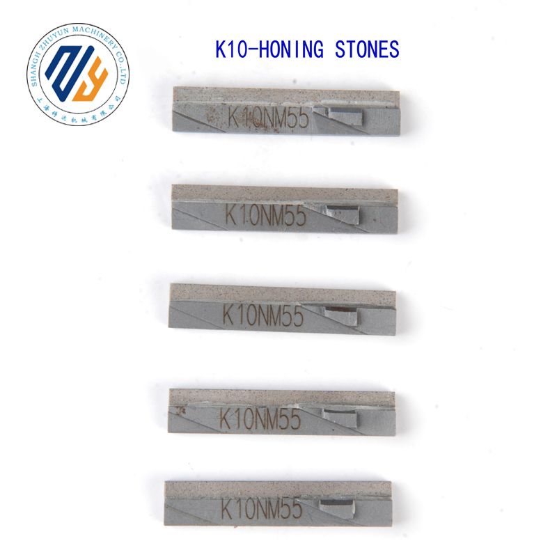 OEM Natural Diamond Tools Are Used for Hole Honing or Polishing Processes of Internal Holes.