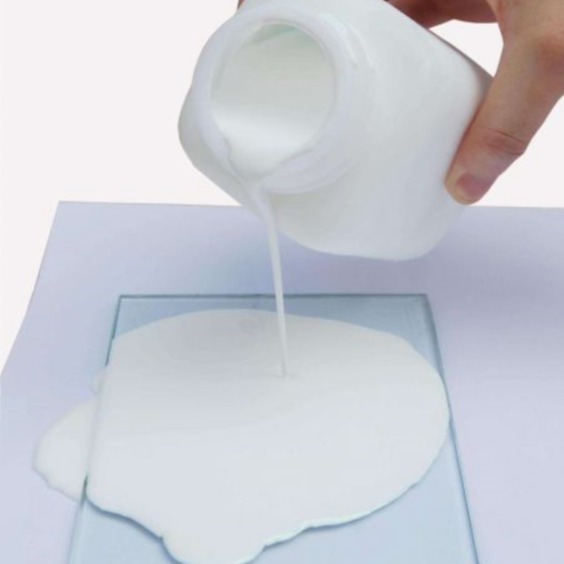 Premium Acrylic Polymer Emulsion for Superior Water Resistance