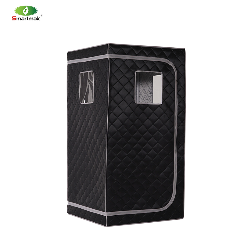 Портативная паровая сауна для дома Foldable Personal