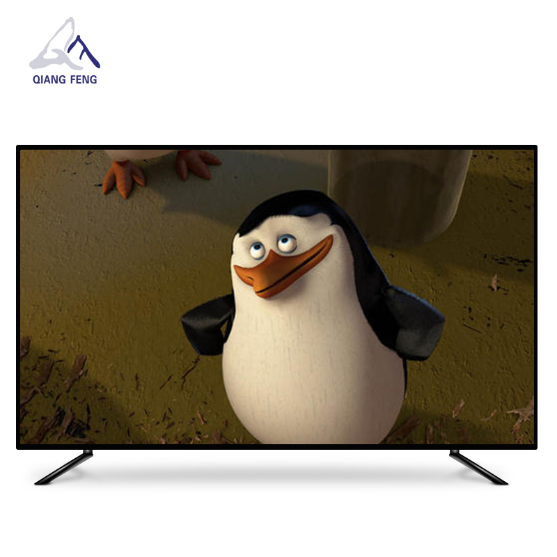 Умный Android телевизор с LED-экраном, WiFi