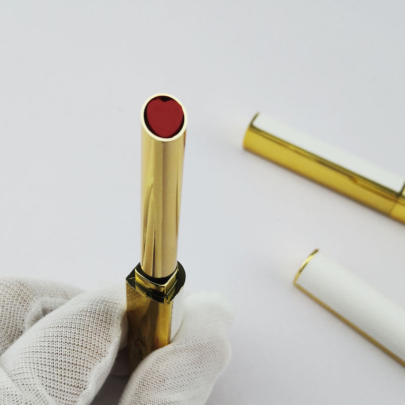 OEM Love Shapes Moisturize Gloss Silky Lip Balm Lipstick Cosmetics