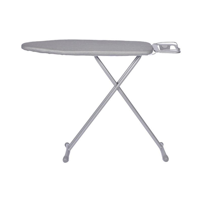 Wholesale Hotel Silver Wall Mounted Foldable Ironing Board