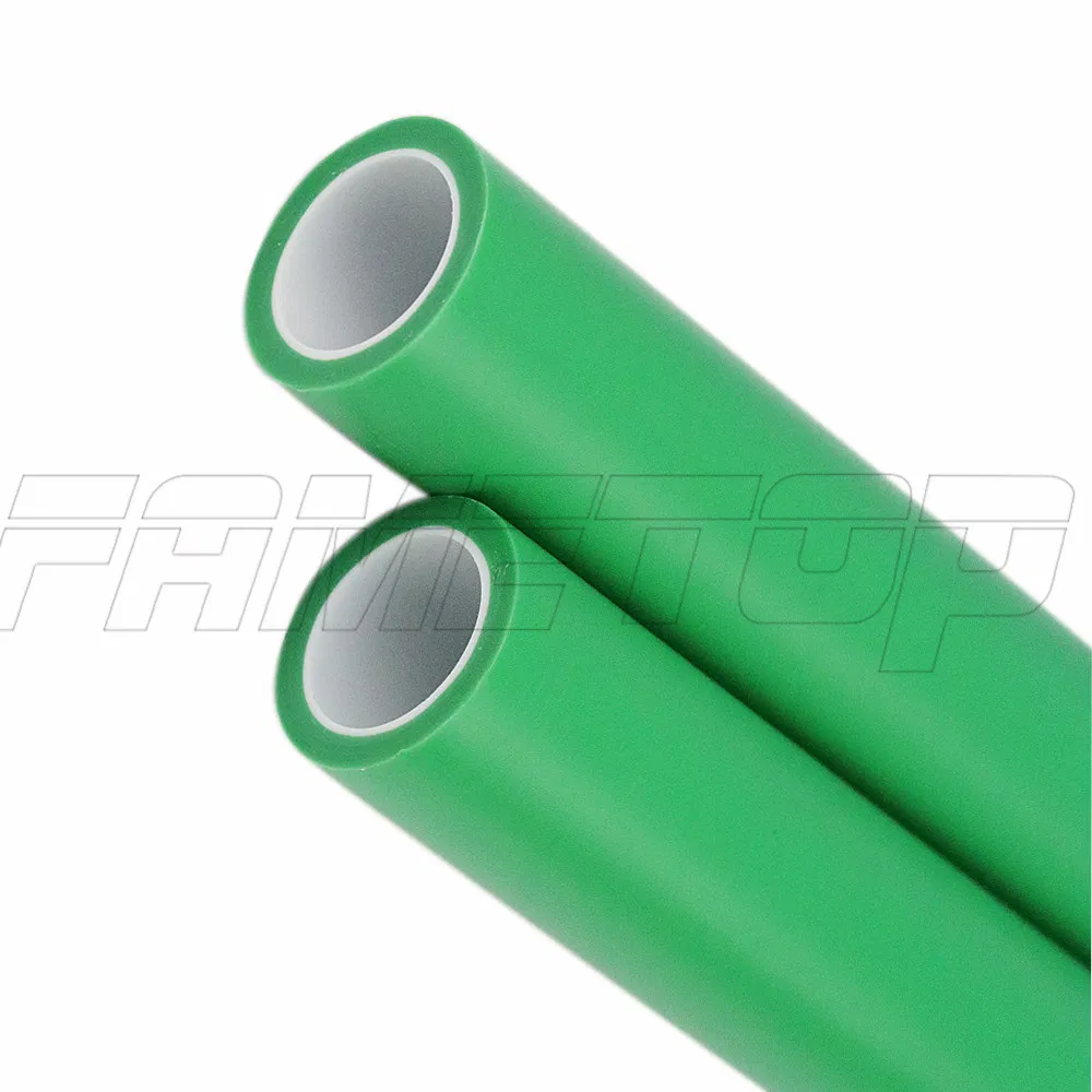 PPR Nano Anti-Bacterial Pipe with Pn25