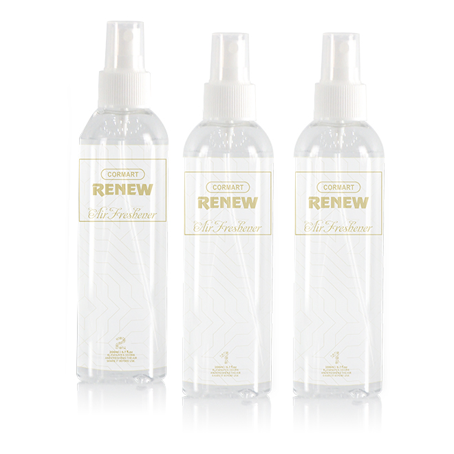 Long Lasting Room All-Natura Air Freshener Spray China Auto Freshener Spray