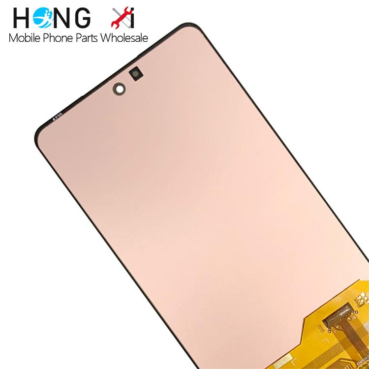 Дисплей Samsung S20 FE, сенсорный экран, оригинальное качество
